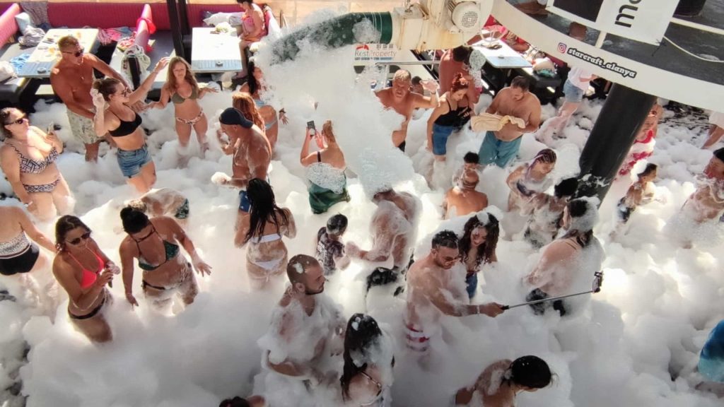 Alanya Starcraft Boat Trip