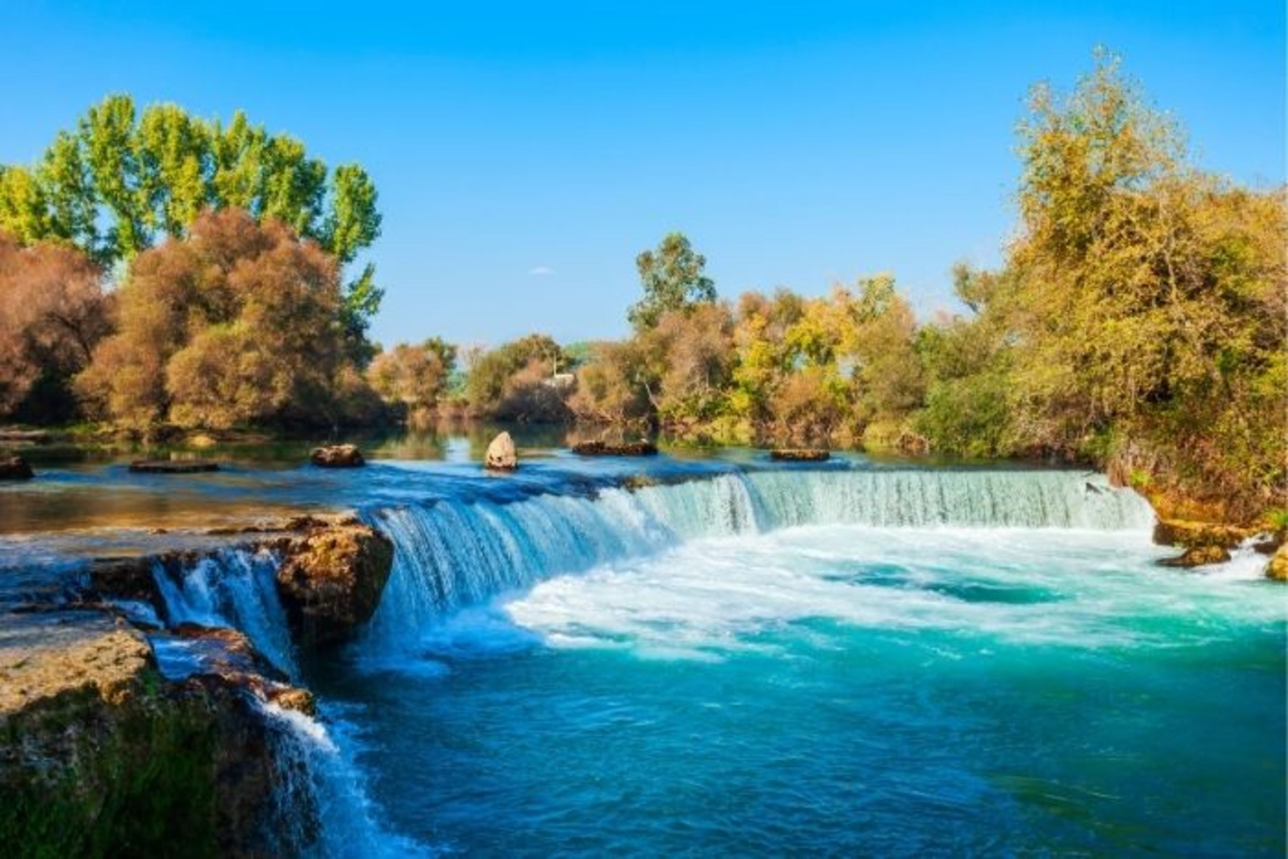 Manavgat Boat Tour From Belek Feature