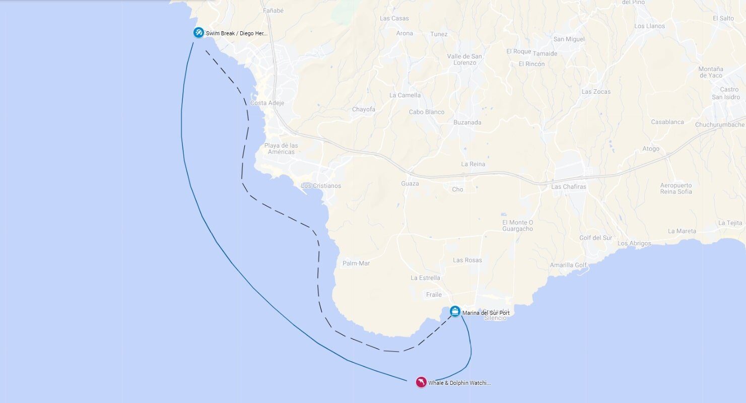 Five Star Catamaran Route luxury sailing adventure