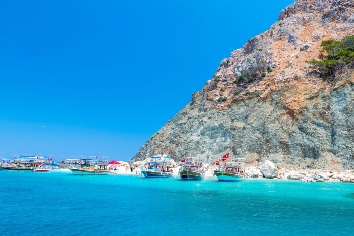 Suluada Island Boat Trip Feature