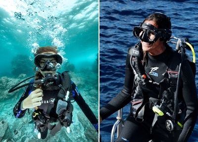 Antalya Scuba Diving