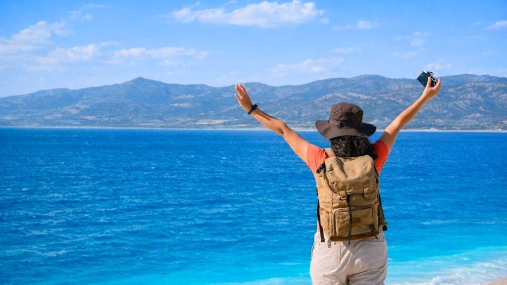 Lake Salda Pamukkale Tour From Alanya