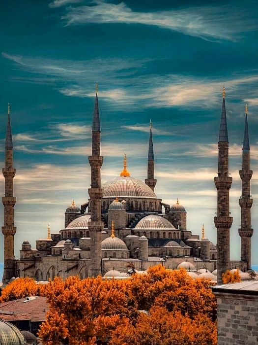 Bosphorus Cruise Discover Two Continents