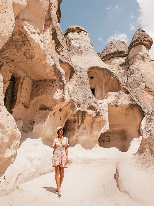 Alanya Cappadocia Tour
