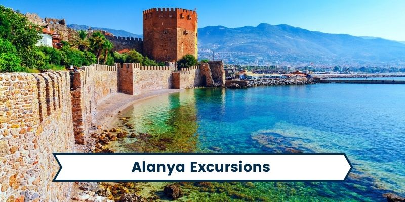 Alanya Excursions