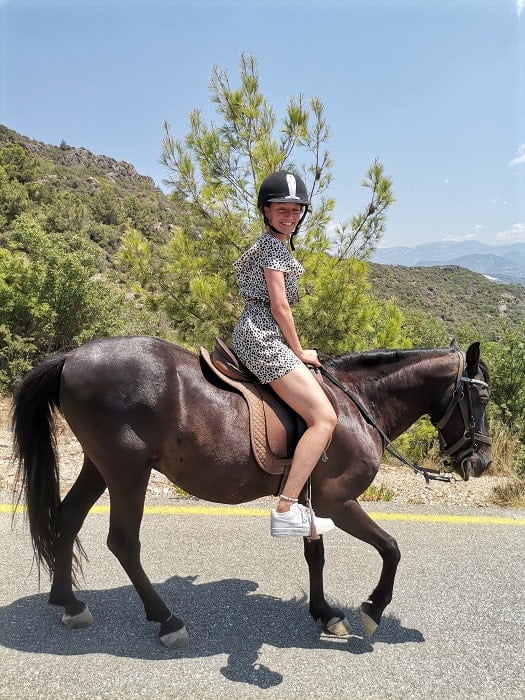 Alanya Horse Riding