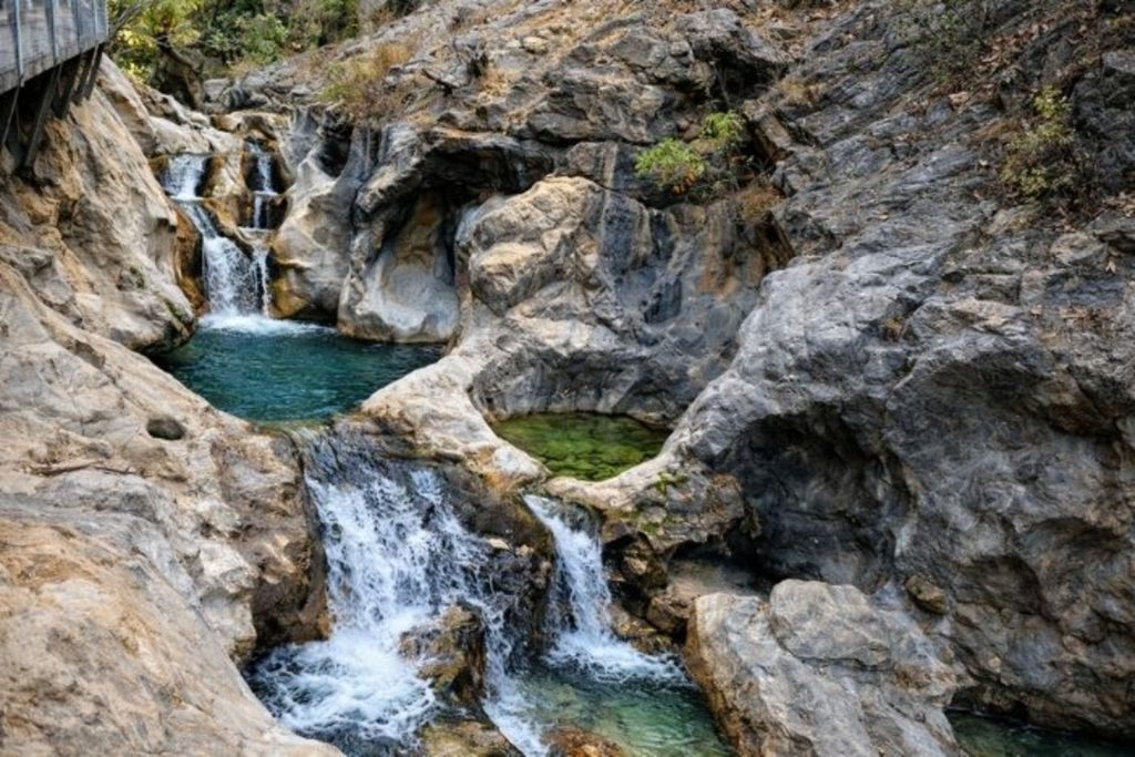 Alanya Sapadere Canyon Tour Feature