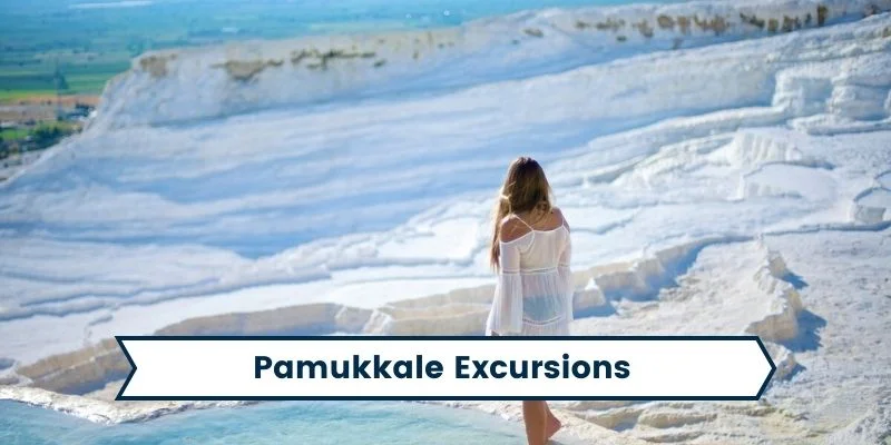 Pamukkale Excursions