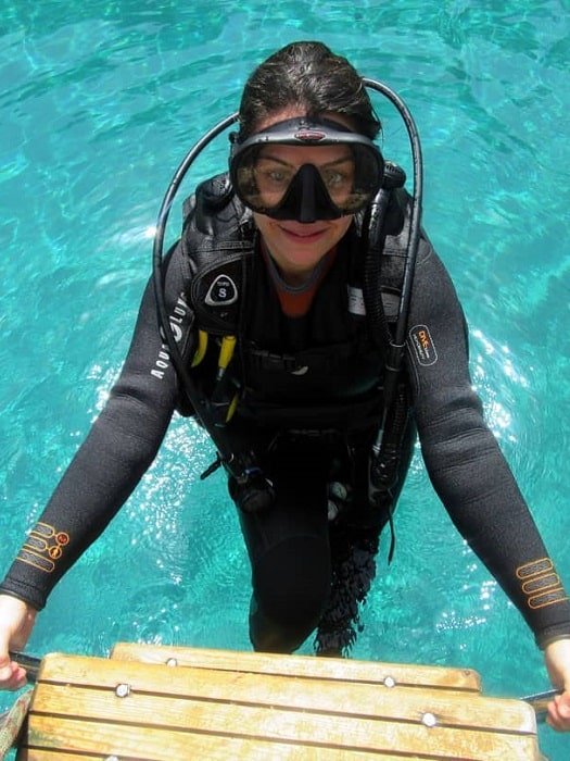 Fethiye Scuba Diving