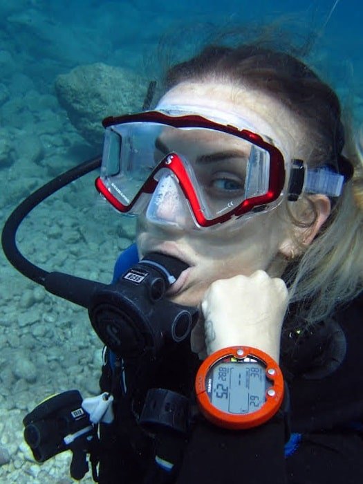 Bodrum Scuba Diving