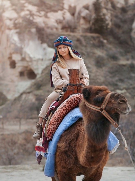 Cappadocia Camel Safari